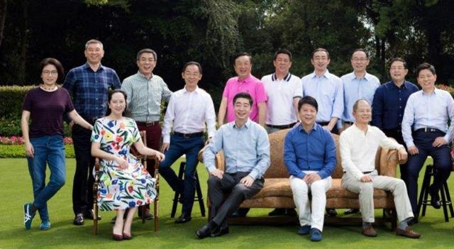 每年花任正非4亿美元，15年后，何庭波研究成果“备胎”一夜转正