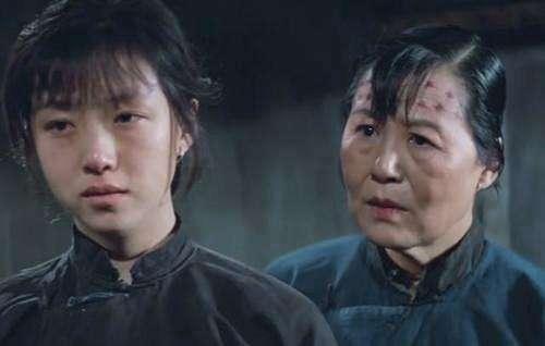 祥子和夏太太骆驼祥子结尾处祥子沦落成了