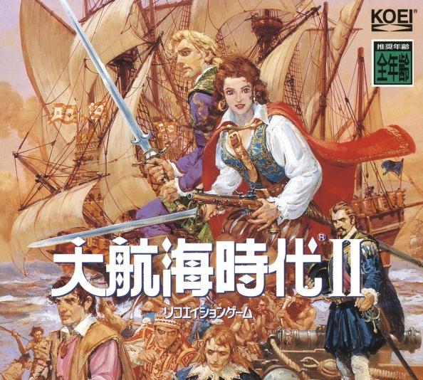 那些被奉为里程碑的经典游戏，似乎都是从2代开始牛逼的