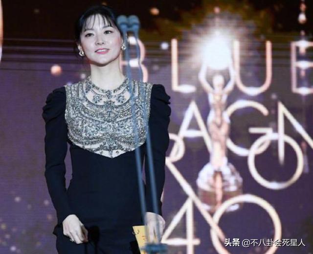 韩国满屏整容脸，真正的纯天然女星，我只服这6位