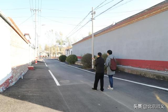 【五年成果】顺义河东发展开新篇~