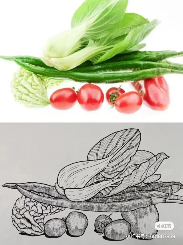 艺术画画图片大全简单 视频(儿童画画教程6-9岁创意画教学视频)-星网