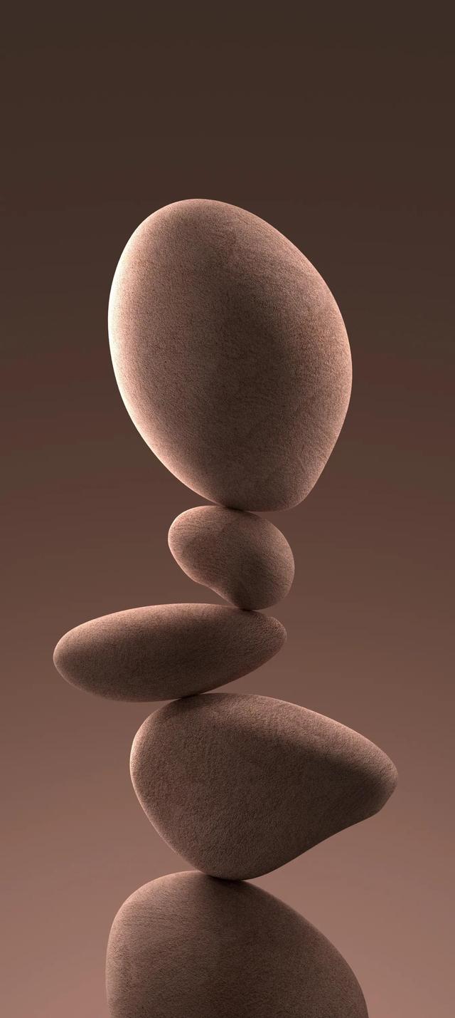 “OPPO Reno7 5G系列”手机内置高清壁纸