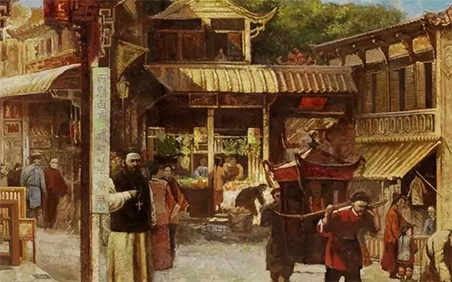 清朝错过一位力挽狂澜的皇帝，导致结局悲惨，遭受西方列强剥夺