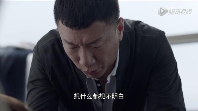 那些戳中心窝的经典台词！又矫情又现实