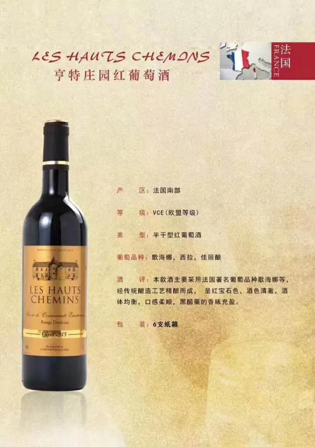 法國：告訴你一個真實的法國