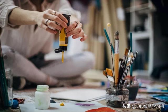 被人工智能淘汰？这么做让孩子更好地适应未来，赢得未来