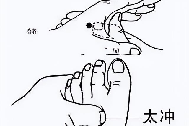 一分钱不花就能祛湿气？这四个穴位最健脾祛湿，是身体的四君子丸