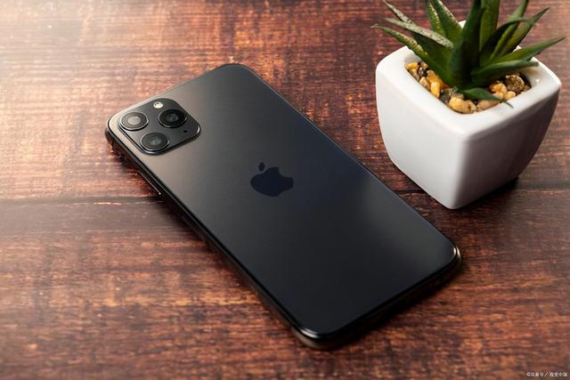 iPhone SE3，舍不得孩子套不到狼