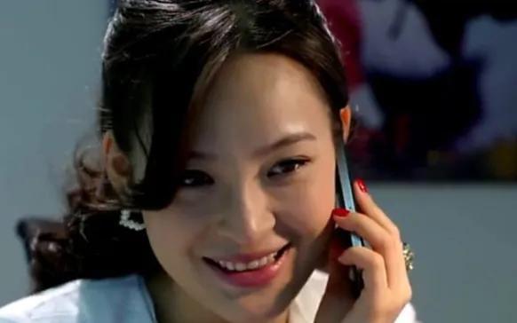 女演员马境个人资料（高颜值好演技却不出名）(23)