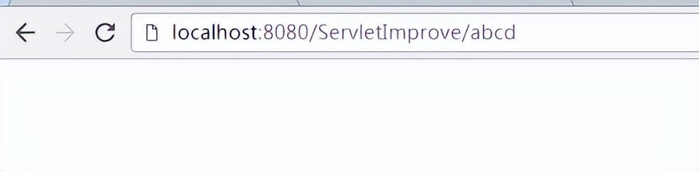 Servlet 详解