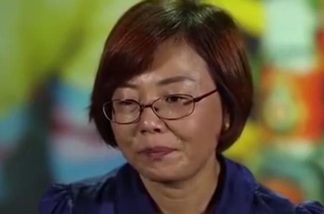 1996年，女子轻信同事致子女被拐卖，苦寻25年见面时不敢相认