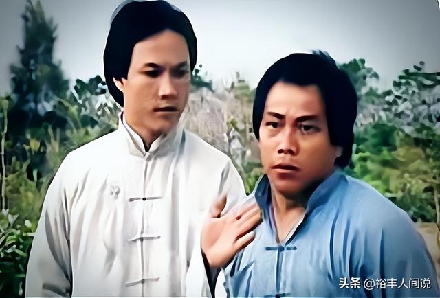 梁小龙首谈被封杀内幕！“悔过书”内容曝光，谁都不敢找其拍戏