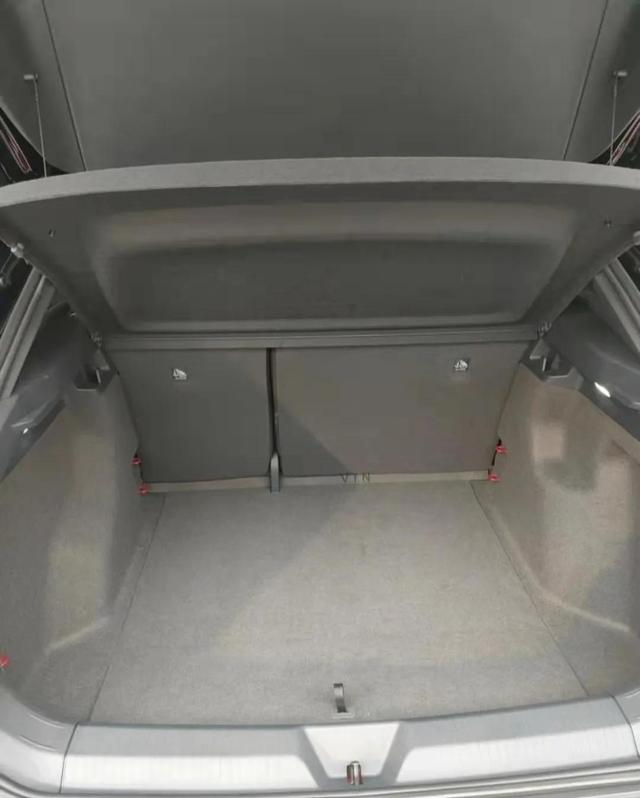 大众新能源车ID.4