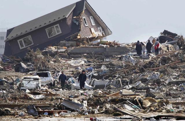 ​已达9次！日本近海连续地震，最强7.4级，会引爆富士山喷发吗？
