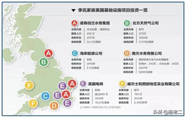 买遍全球，跑遍全世界，“跑路之王”李嘉诚的最后“一跑”