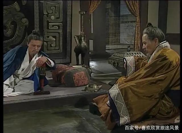 齐桓公的“继承人计划”，为何最终一地鸡毛？