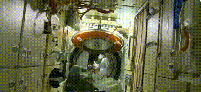 ​神舟13号多久返回？中国空间站实验：俄日等17国加入，美被拒