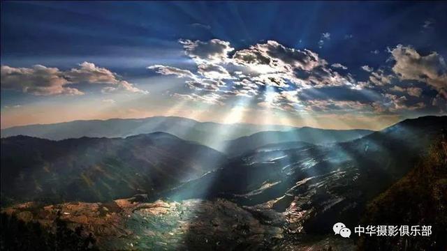 太美了！金奖摄影作品欣赏——