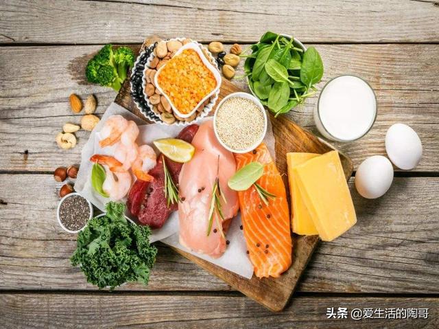 冬天养生很简单，一清二白，三补四好做到，少生病，健康过冬