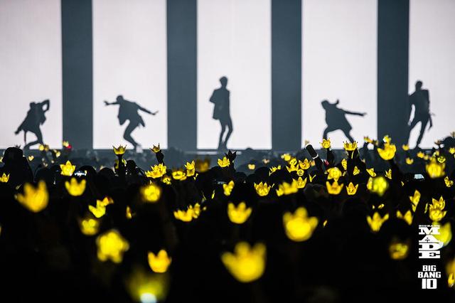 BIGBANG新曲《Still Life》上线4缺1，MV10大暗喻“解散”离愁？
