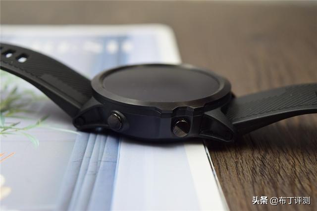 更适合户外运动的GPS手表？dido S3 Pro使用体验