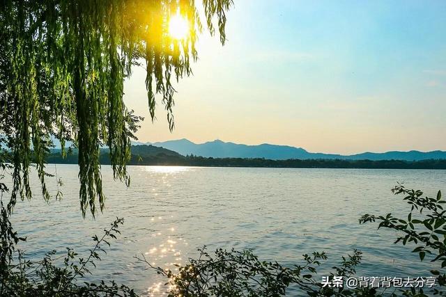 中国旅游最好的地方