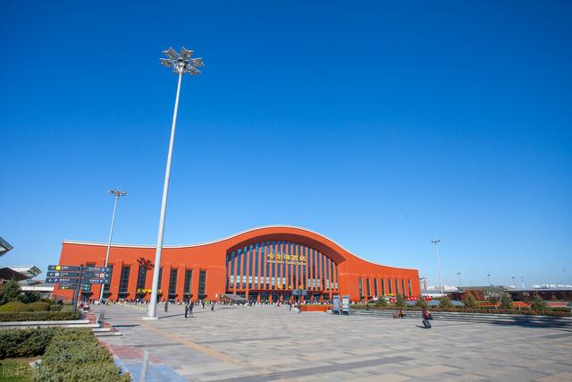 z188次列车,沈阳北站始发的列车(通辽,赤峰,大连方向余票充足)