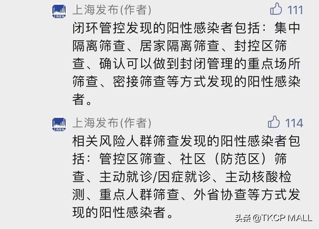上海抗疫迎来曙光，下周有望解封了