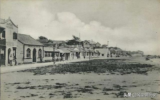 中国近代史：大事年表（上）1840-1912