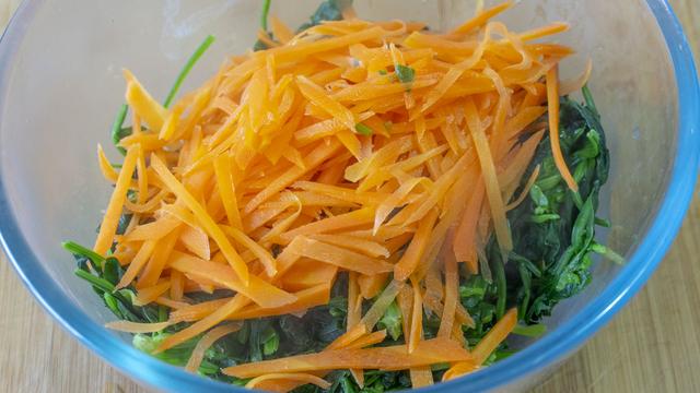 初春遵循“少酸多甜”，记得多吃这6种“甜味”食物，养肝健脾胃