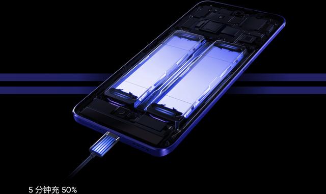 红米K50和真我GT NEO3有什么区别？该怎么选？