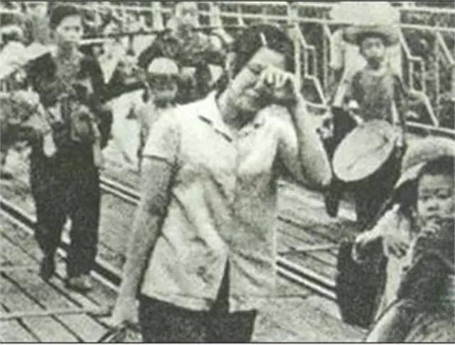 对越作战真正目的不是越南？40年后再看，不得不佩服邓公雄才伟略