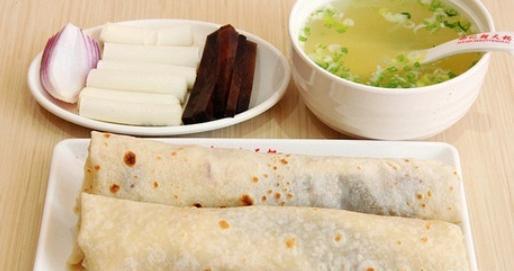 我爲什麽推薦你去濰坊？