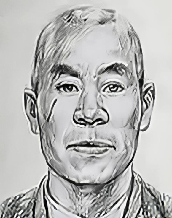 1954年，段云鹏终于被捕，毛主席称赞罗瑞卿：让这飞贼飞个看看嘛