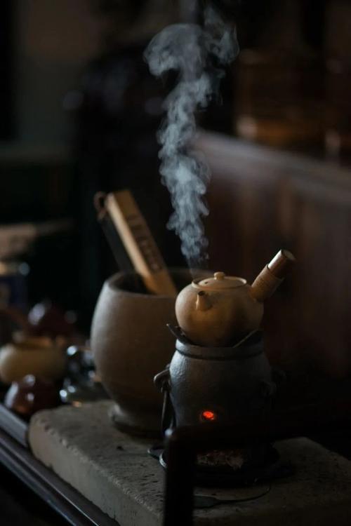 散文：半生走过，让心安静，只为对得起自己