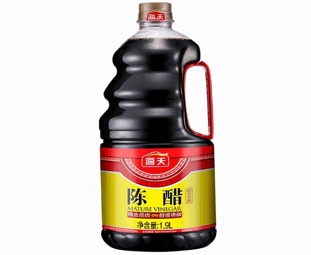 食醋的妙用