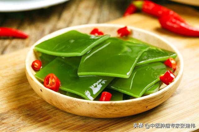 查出甲狀腺結節，就不能吃海鮮嗎？醫生：這些飲食注意事項要牢記