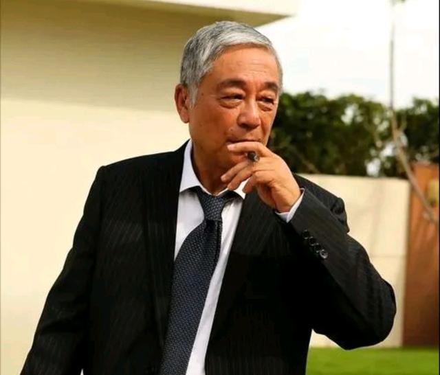 著名演员曾江去世享年87岁，世上再无黄药师，老戏骨一路走好