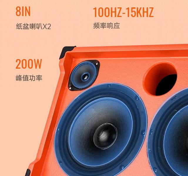 值得推荐的户外演出音箱（二）