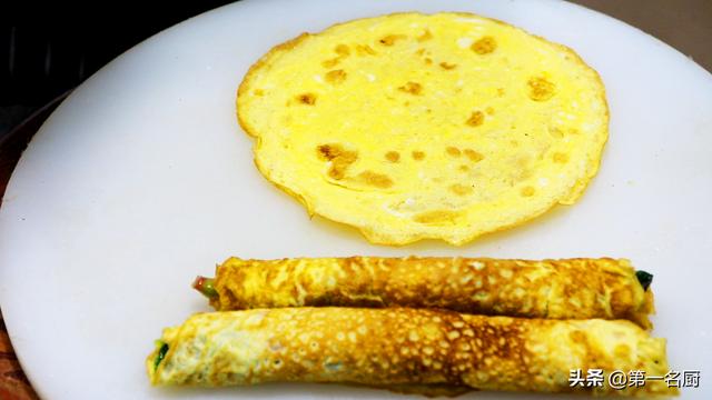 春天，建议中老年：多吃7种“天然高叶酸”的食材，早吃早受益