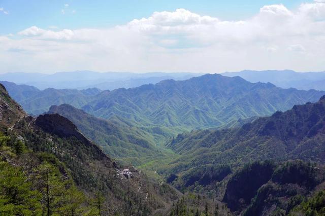 东三省的旅游景点有哪些 是东三省旅游的处女地(13)