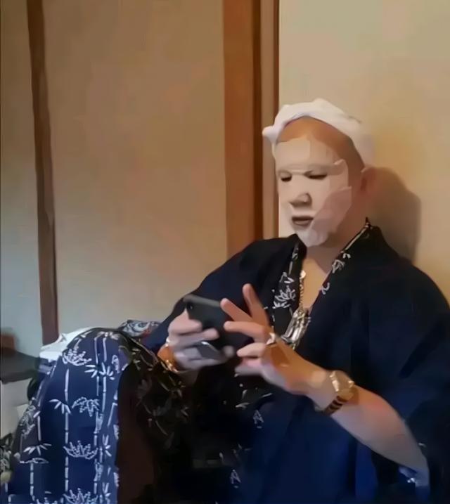 大S老公即将结束隔离，他说妻子一点都没变，将在台湾度蜜月