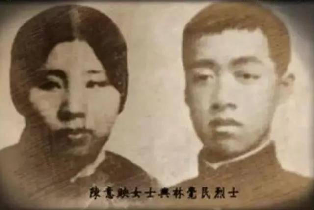 林觉民的遗书路上被抢，强盗看完后跪地痛哭，一路护送对方逃亡