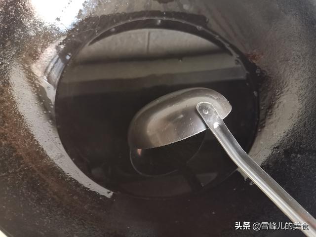 油辣椒制作方法