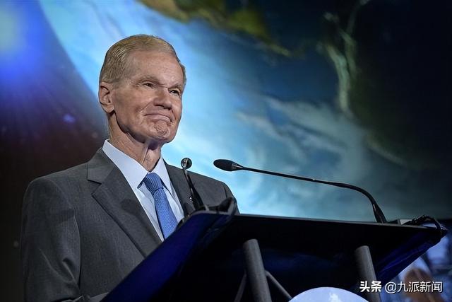 拜登欲在2023年为NASA提供260亿美元预算，想在2040年把人类送上火星