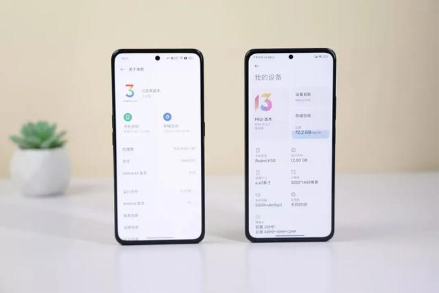 红米、真我、一加月销量对比，天玑8100三大主力谁更受欢迎？