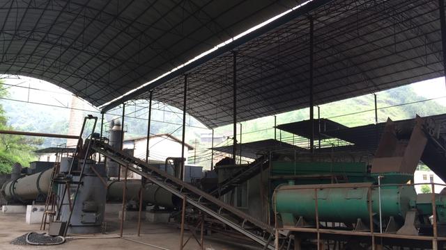 在农村可以做的50个创业小型加工厂