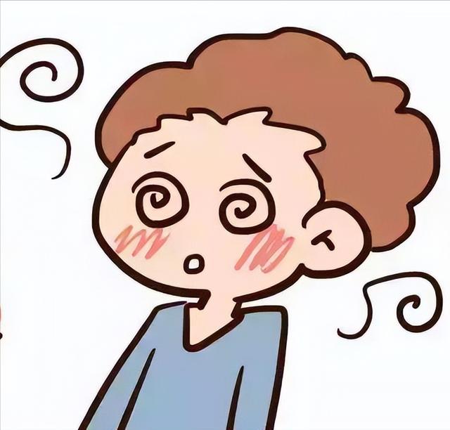 眩晕症，试试这六种简单方法，自我治疗