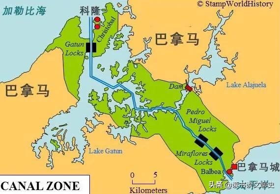 分裂别国哪家强？看俄美英法几大国，分别造成过哪些国家的分裂